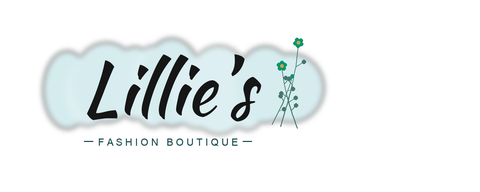 Lillies Fashion Boutique logo