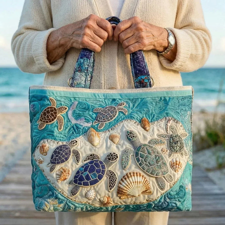 Felicity | Handmade Soft Daily Bag