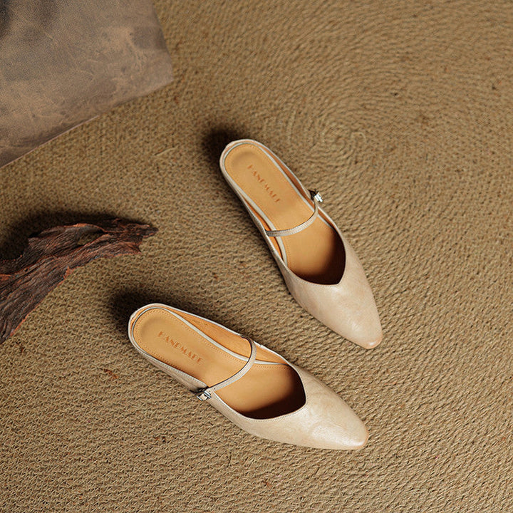 Kirelyn | Elegant Sandals