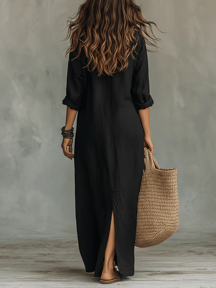 Willow | Flattering Maxi Dress