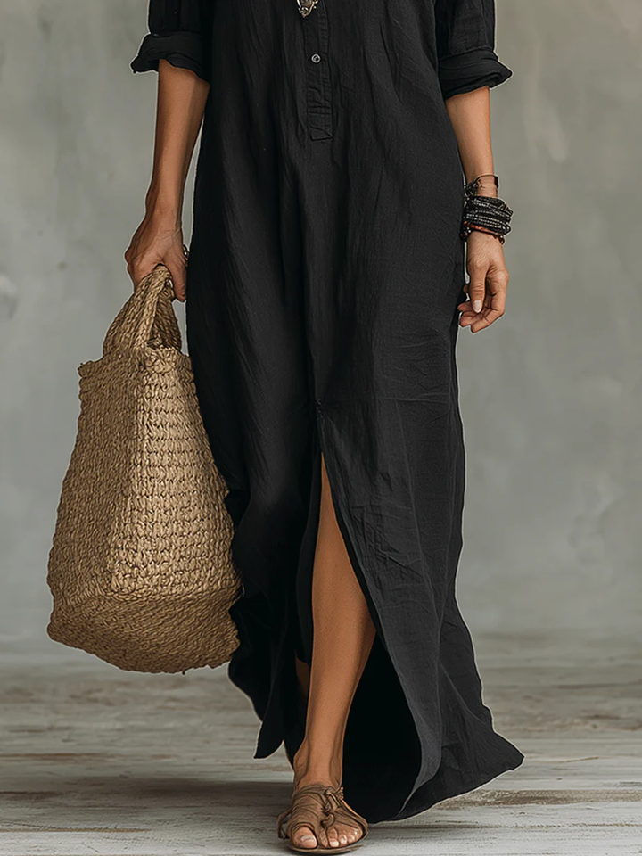 Willow | Flattering Maxi Dress