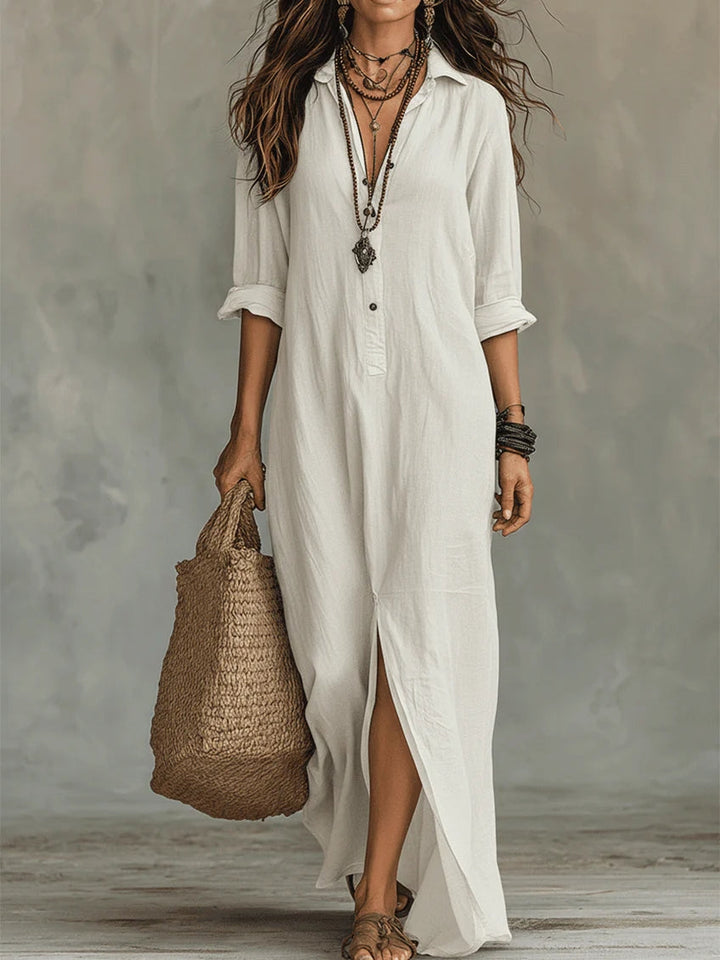 Willow | Flattering Maxi Dress